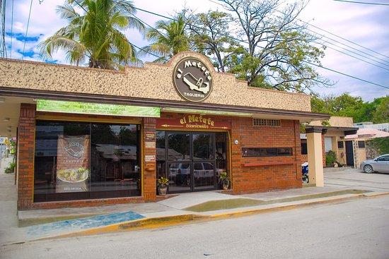 El Metate Taqueria & Grill
