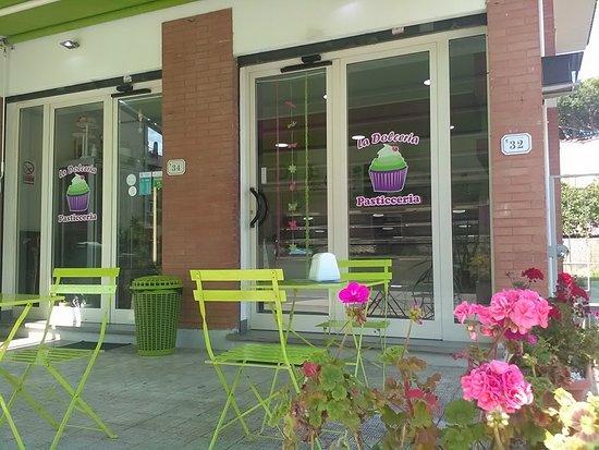Pasticceria La Dolceria