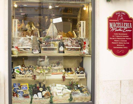 Macelleria Mattei Enzo