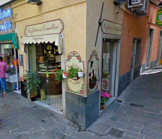 Caffetteria Lomellini