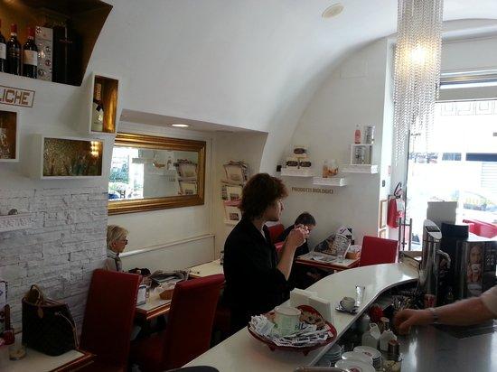 caffe ristorante lucignolo