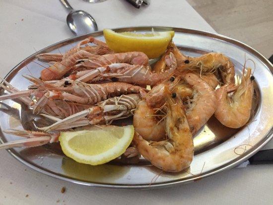 Ristorante Santa Monica