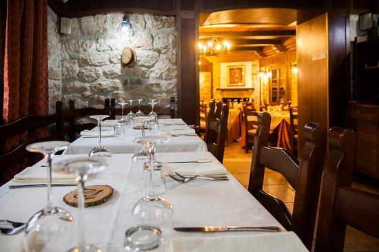 Ristorante da Oreste e Maria