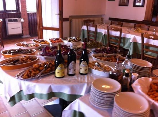 Azienda Agricola Al Pazz