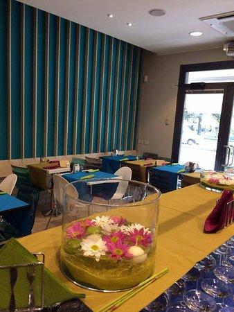 La Nuova Caffetteria