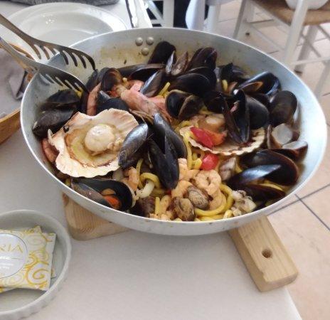 Osteria La Vecia Bera