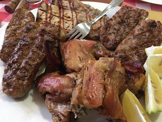 Bar Trattoria Bivio