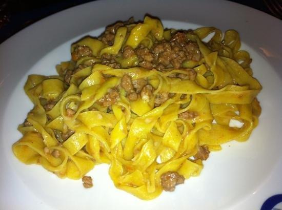 Agriturismo Il Cucco