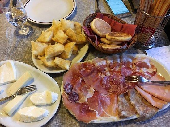 Gambrinus Gaggio Montano Bologna