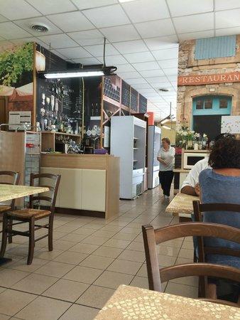 L' Angolo Self Restaurant