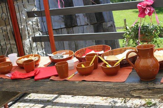 Locanda Castello di Gusciola