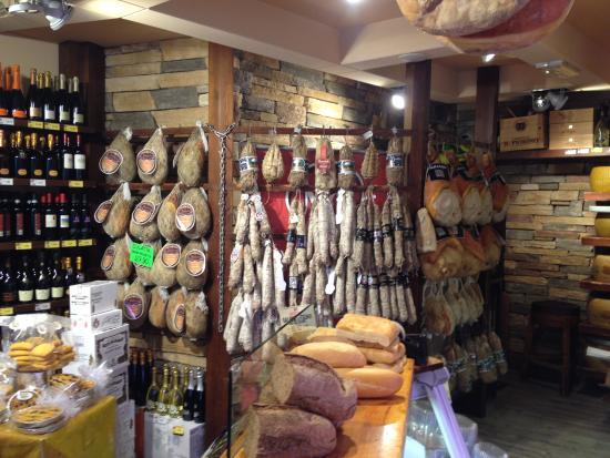 Salumeria Verdi