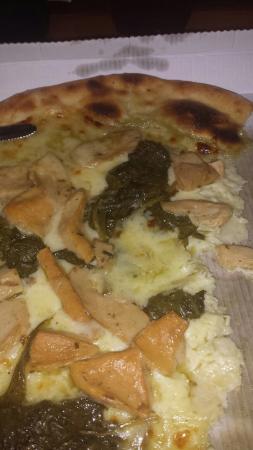 Pizzeria Viroli La Pizza