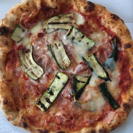 Pizzeria Gastronomia Sibillino