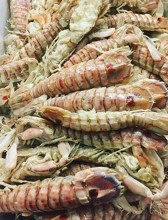 Il Portolano Trattoria di Pesce