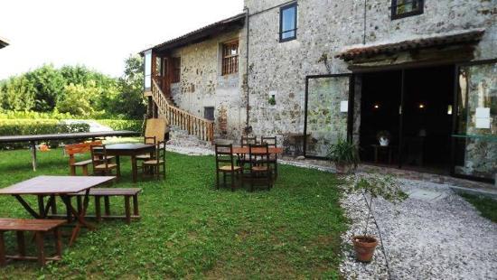 Agriturismo Ai Conti di Maniаgo