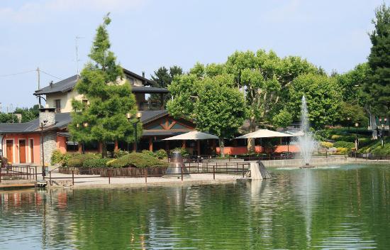 Ristorante del Murett