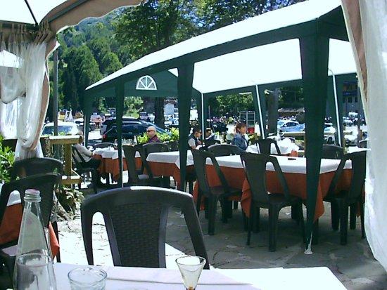 Cafe del Bosco