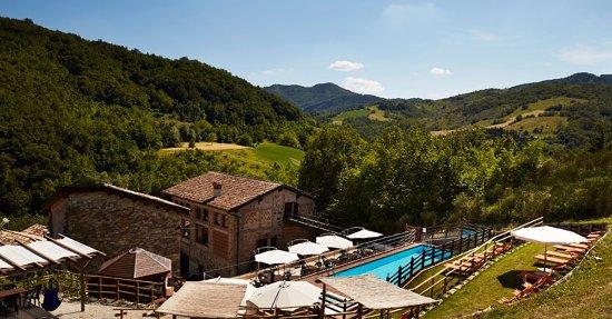 Ristorante Agriturismo Ca del Ciuco