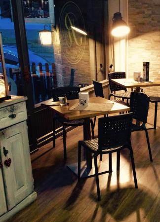 Bar Pizzeria La Rabbiosa