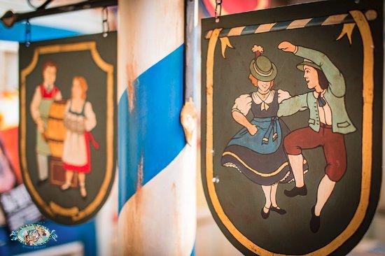 Bierengel Birreria Bavarese