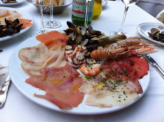 Ristorante "da Castelli"