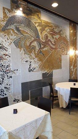 City ristobar pizzeria da Enzo