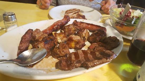 Trattoria Sant'Ambrogio