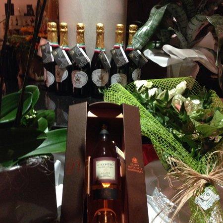 Il Minestraio Restaurant