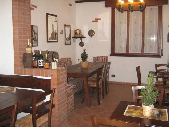 Agriturismo Verde Piu