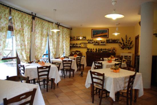 La Foresteria di Massello