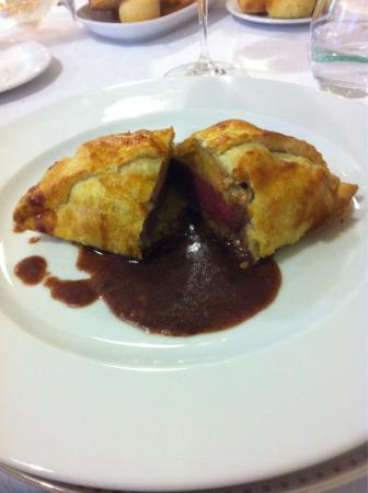 Locanda Dell'antica Lucerna