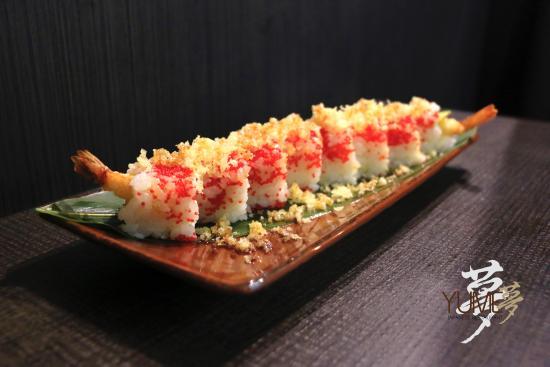 YUME Japanese Restaurant