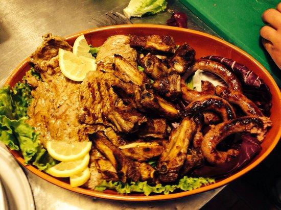 Pizzeria e Brasserie da Gianka