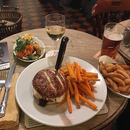 The Boot And Shoe Inn