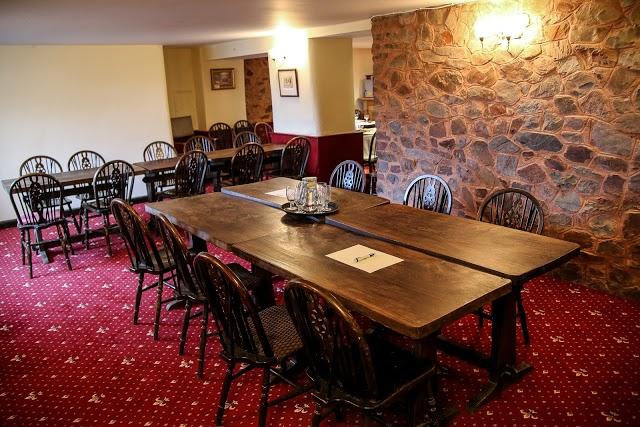 The Rest and Be Thankful Inn