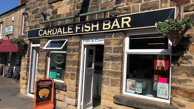 Cardale Fish Bar