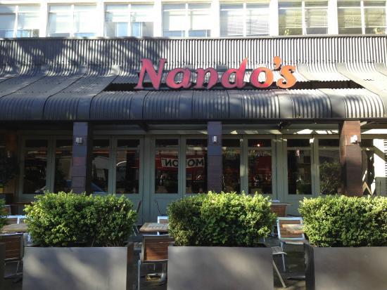 Nando's