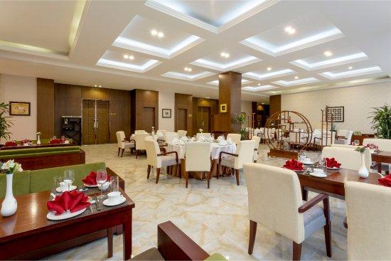 Ensemble Chinese Restaurant