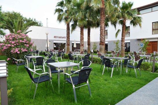 Restaurante Las Monteras