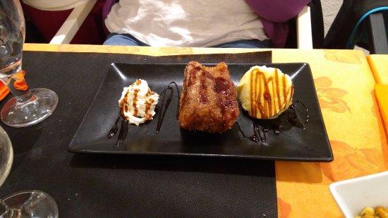 Bar la Plaza de Valderrobres