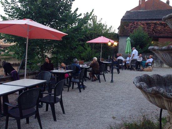 Le Grill de la Gartempe