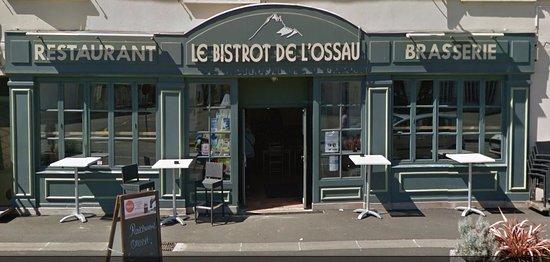 Bistrot de l'Ossau