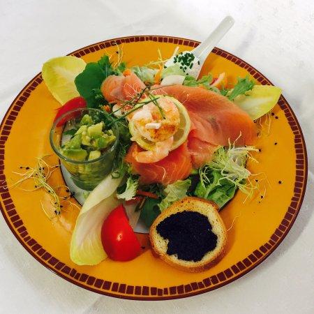 Pâtisserie Parfums Sucrés