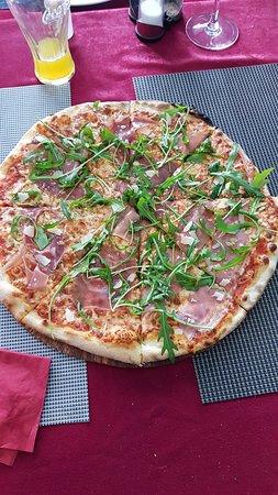 Pizzeria Da Maurizio