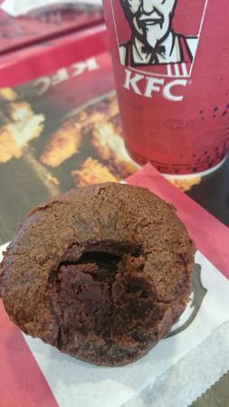 KFC BAYONNE Officiel