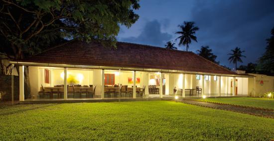 The Asian Kitchen by Tokyo Bay