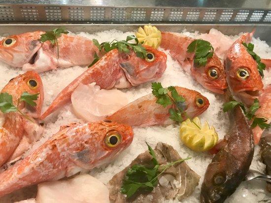 Restaurante Chefes do Patio Lda