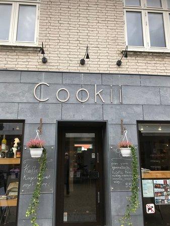 Cookii