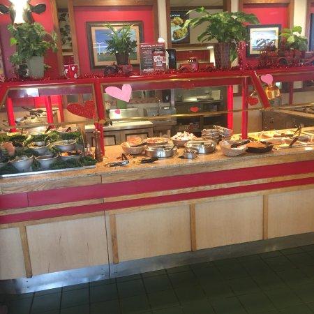 Iron Skillet Restaurant